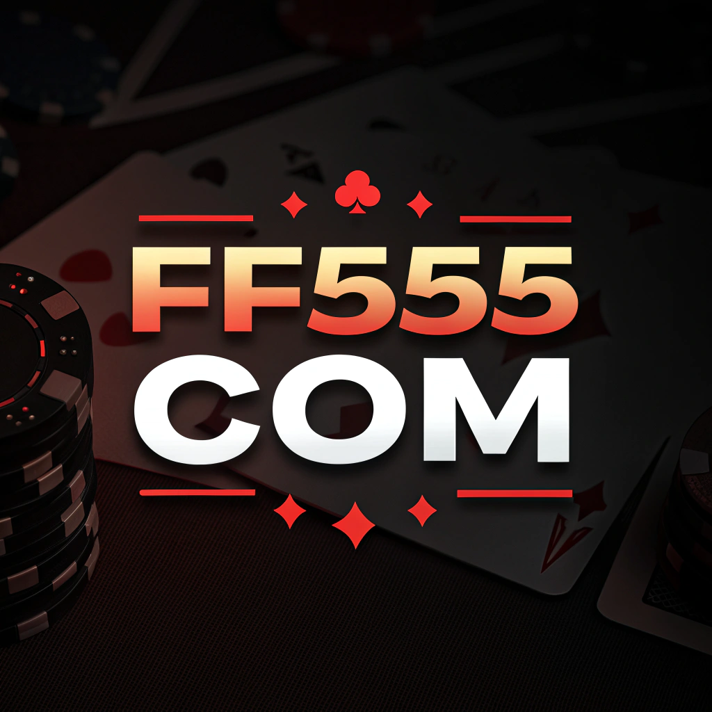 FF555-Logo
